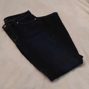 David Kahn jeans